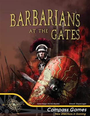 Barbarians at the Gates - EN