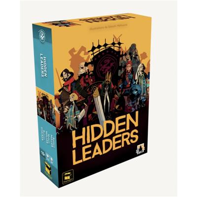 Hidden Leaders - EN