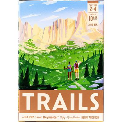 Trails - EN