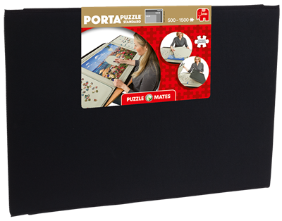 Puzzle Mates – Portapuzzle Standard (up to 1500 piece puzzles)