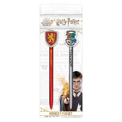 Harry Potter (Stand Together) 2 Novelty Pen Set