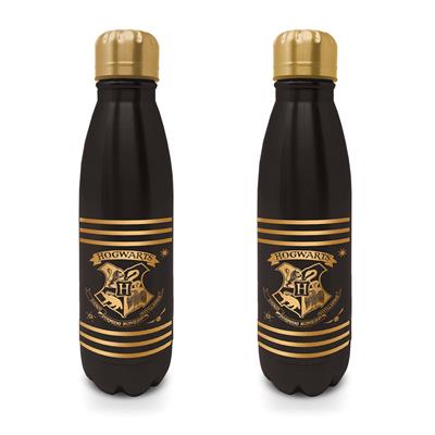 Harry Potter (Black And Gold) Mini Cola Bottle