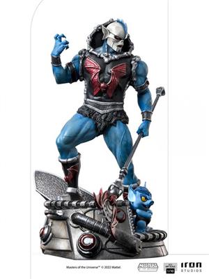 Masters of the Universe - Hordak & Imp BDS Art Scale 1/10