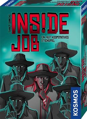Inside Job - DE