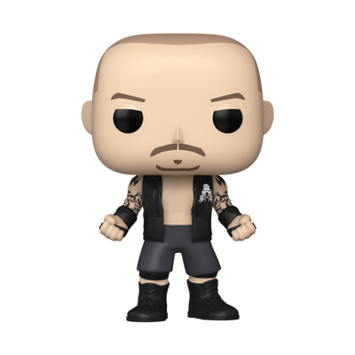 Funko POP! WWE: Randy Orton (RKBro)