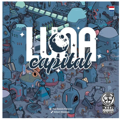 Luna Capital - NL