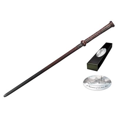Harry Potter - Oliver Wood's Wand