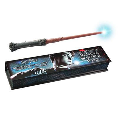 Harry Potter - The Harry Potter Control Remote Wand