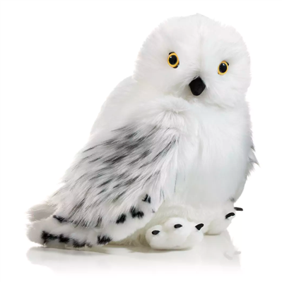 Hedwig - Interactive Electronic Puppet - Harry Potter