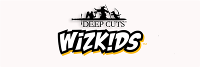 WizKids Deep Cuts Wave 19: Retail Reorder Cards - EN
