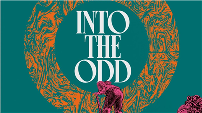 Into the Odd Remastered - EN
