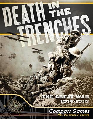 Death in the Trenches - EN