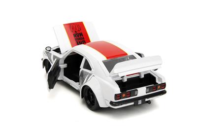 One Punch Man 1974 Mazda RX-3 1:24