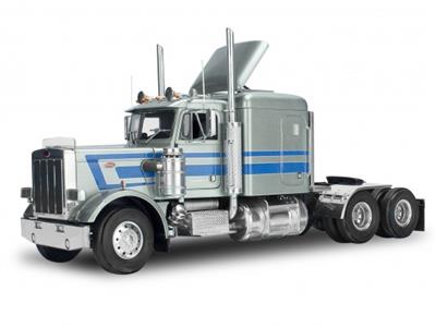 Revell: Peterbilt 359 (1:25)