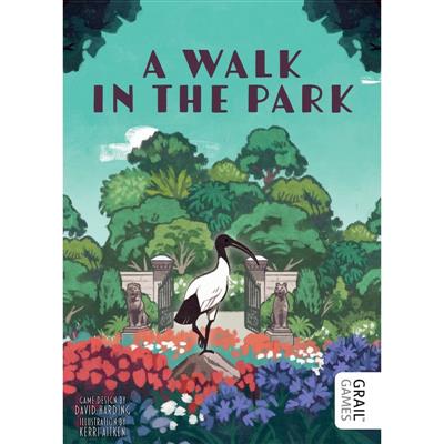 A Walk in the Park - EN/FR