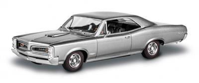 Revell: 1966 Pontiac® GTO® (1:25)