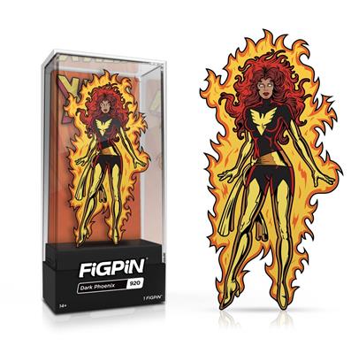 FiGPiN - X-Men - Dark Phoenix (920)