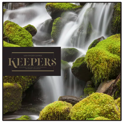 Keepers - EN