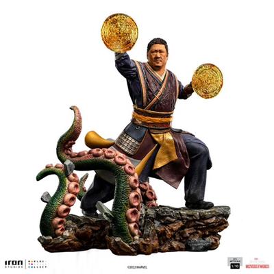 Wong - Doctor Strange 2 - BDS Art Scale 1/10 Statue