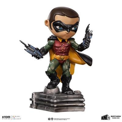 Robin - Batman Forever - MiniCo Statue