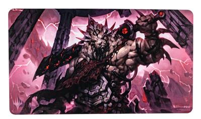 UP - March of the Machine Playmat A for Magic: The Gathering