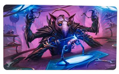 UP - March of the Machine Playmat E for Magic: The Gathering
