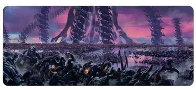 UP - March of the Machine 6ft Table Playmat for Magic: The Gathering
