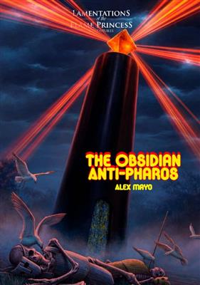 The Obsidian Anti-Pharos - EN