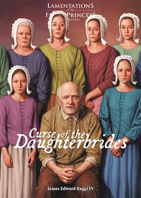 Curse of the Daughterbrides - EN