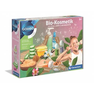 Clementoni Bio-Kosmetik - DE