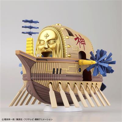 One Piece: Grand Ship Collection Ark Maxim