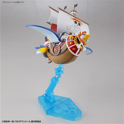 One Piece: Grand Ship Collection Thousand-Sunny Flying Model