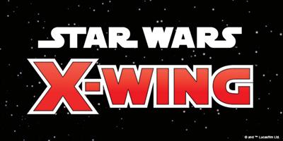 Star Wars X-Wing - 2023 X-Wing Store Tournament Kit #1 - DE/EN/ES/FR