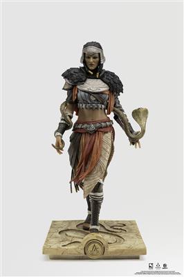 Pure Arts - Assassin's Creed: Amunet The Hidden One 1/8 Scale PVC Statue