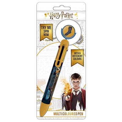 Pyramid Multi Colour Pen - Harry Potter (Dobby)