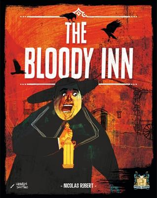The Bloody Inn - EN