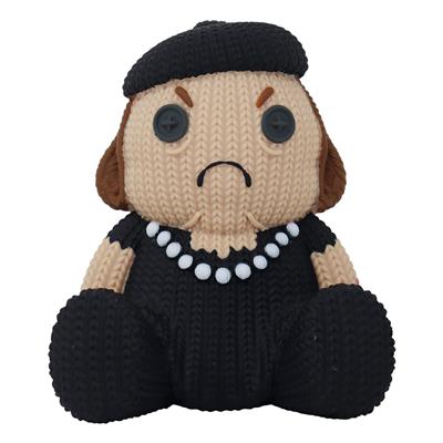 Mama Fratelli Collectible Vinyl Figure from Handmade By Robots