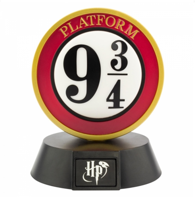 Platform 9 34 Icon Light V2