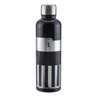 Darth Vader Lightsaber Metal Water Bottle HOME V2