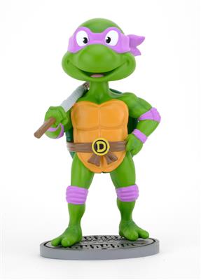 Teenage Mutant Ninja Turtles – Head Knocker – Donatello