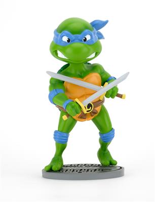Teenage Mutant Ninja Turtles – Head Knocker – Leonardo