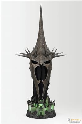 Pure Arts - Lord Of The Rings: Witch-King of Angmar 1:1 Art Mask