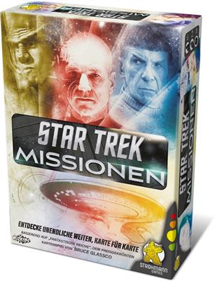 Star Trek: Missionen - DE