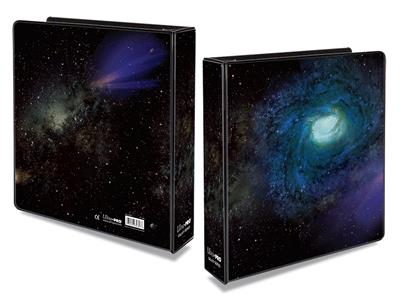 UP - 2"Album - Galaxy Series