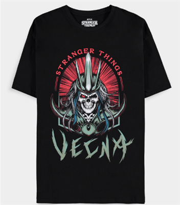 Stranger Things - Vecna Men's Short Sleeved T-shirt