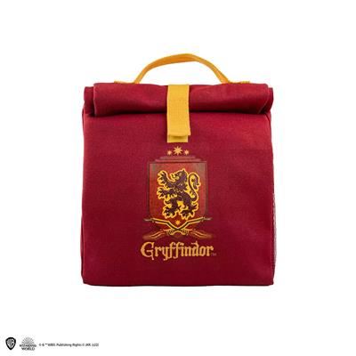Gryffindor lunch bag - Harry Potter