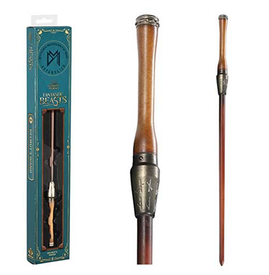 Fantastic Beasts - Helmut's Wand Blister