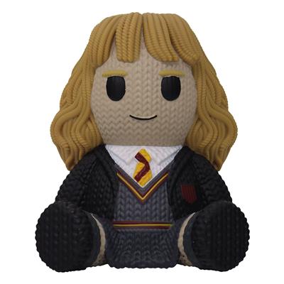 Harry Potter Hermione Collectible Vinyl Figure from Handmade By Robots