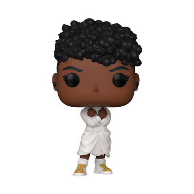 Funko POP! Black Panther: Wakanda Forever S2 - Shuri