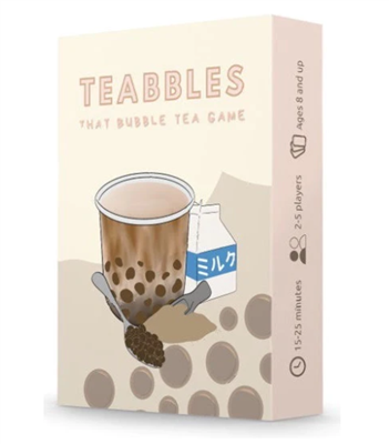 Teabbles - EN